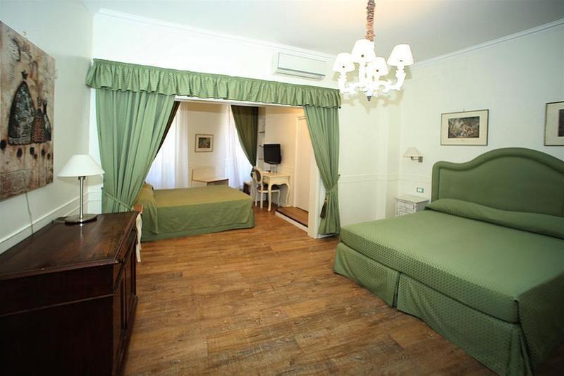 Residenza Ponte Sant'Angelo Hotel Rome Exterior photo